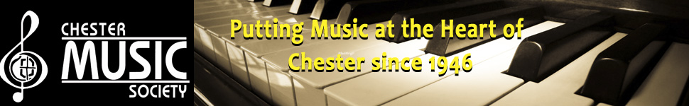 Chester Music Society